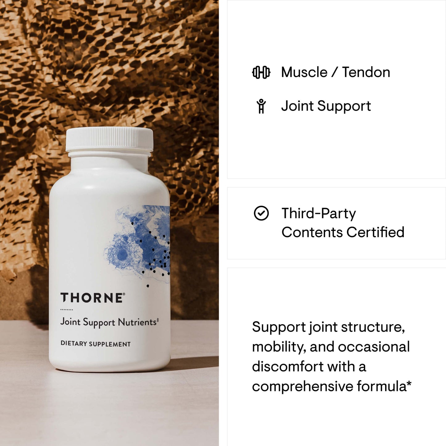 Joint Support Nutrients* - Nutrition House