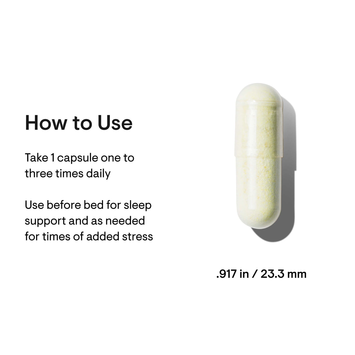 PharmaGABA-250 - Nutrition House