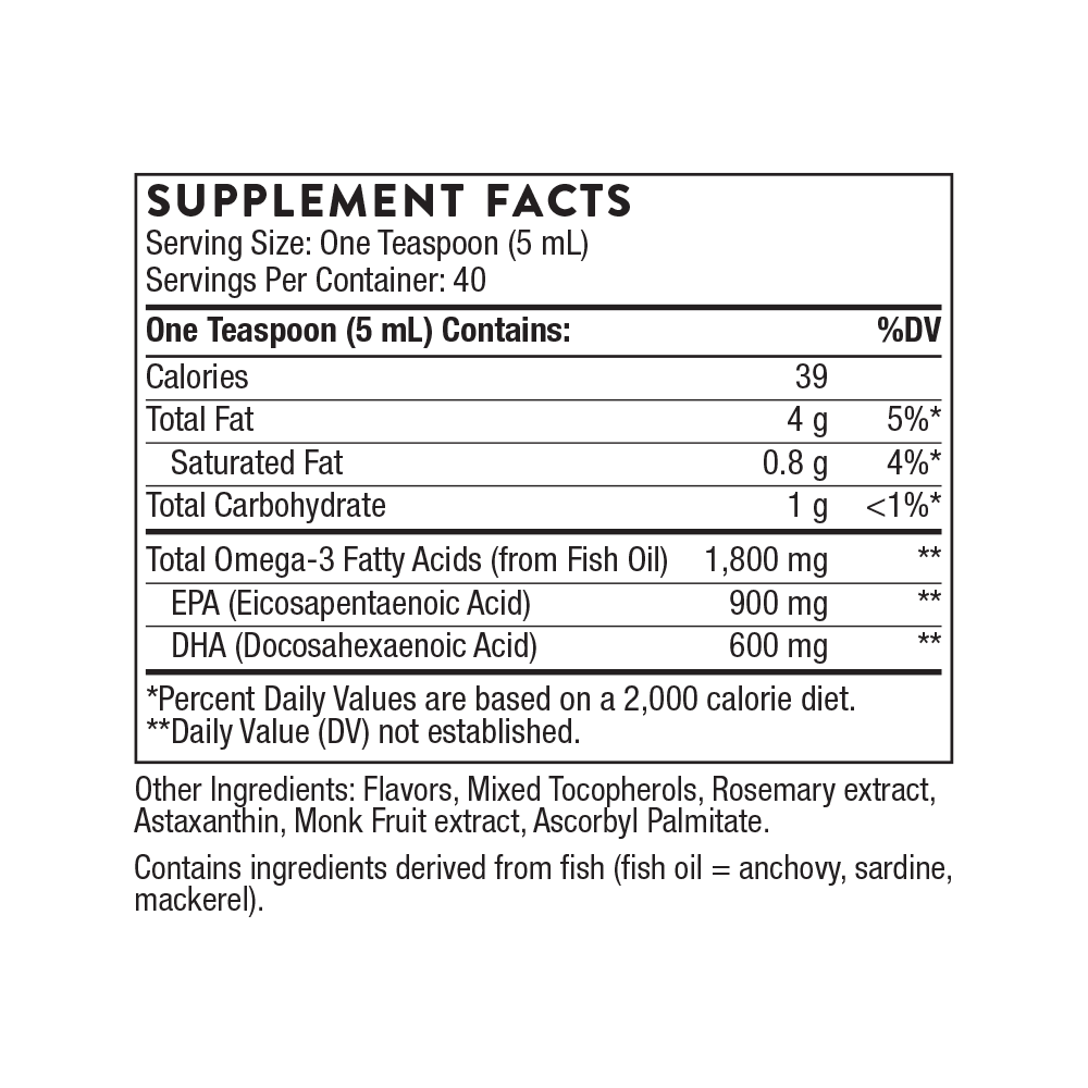 Omega Superb - Nutrition House