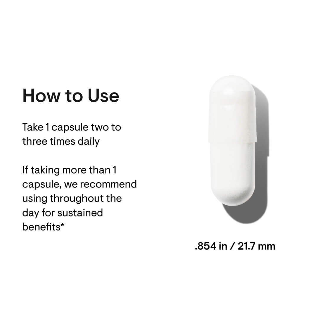 NAC - Nutrition House