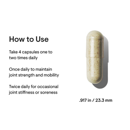 Joint Support Nutrients* - Nutrition House