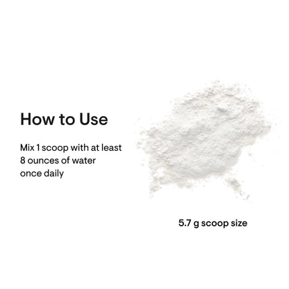 Buffered C Powder - Nutrition House