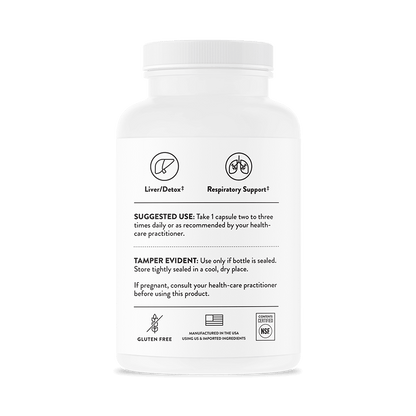 NAC - Nutrition House