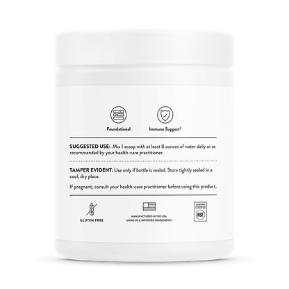 Buffered C Powder - Nutrition House
