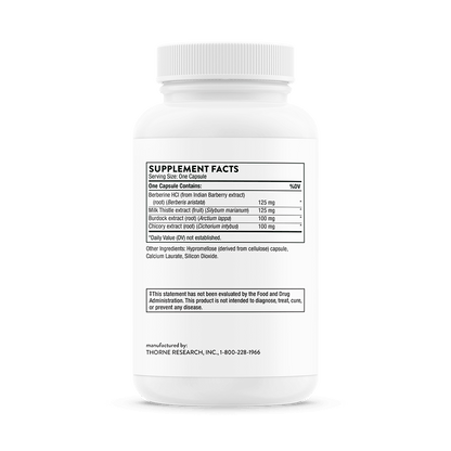 Liver Cleanse - Nutrition House