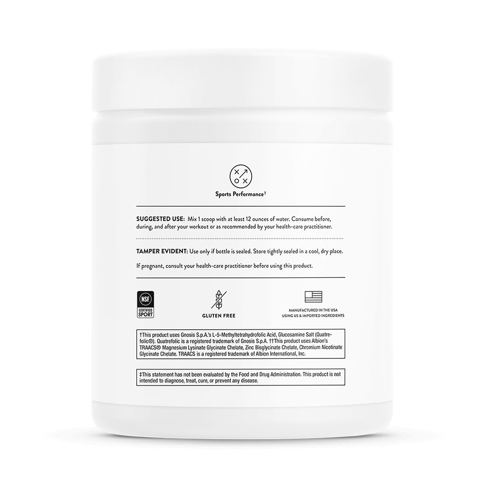 Catalyte - Nutrition House