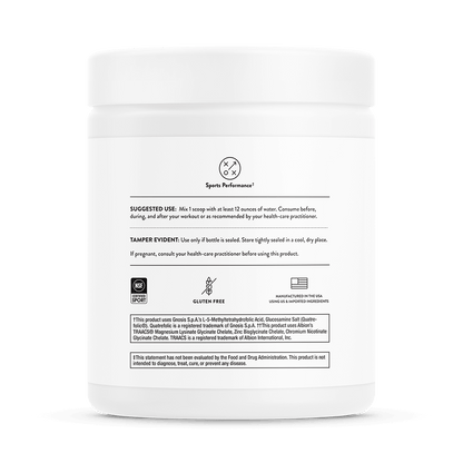 Catalyte - Nutrition House