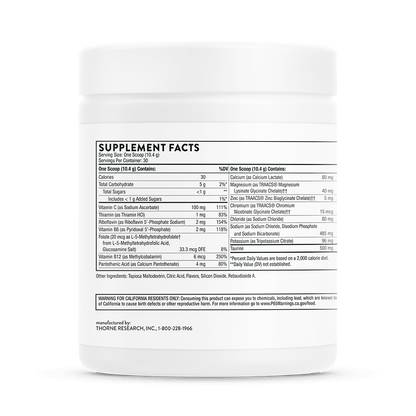 Catalyte - Nutrition House