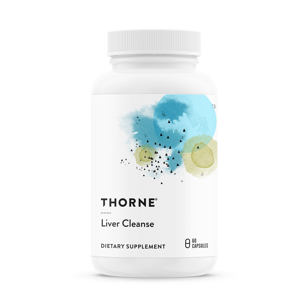 Liver Cleanse - Nutrition House
