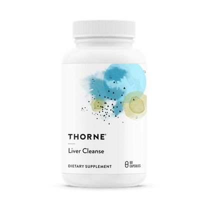 Liver Cleanse - Nutrition House