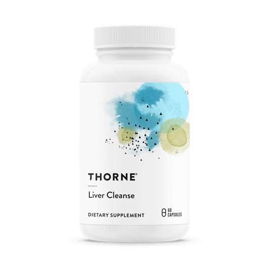 Liver Cleanse - Nutrition House