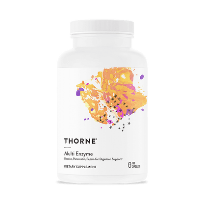 Multi Enzyme - Nutrition House