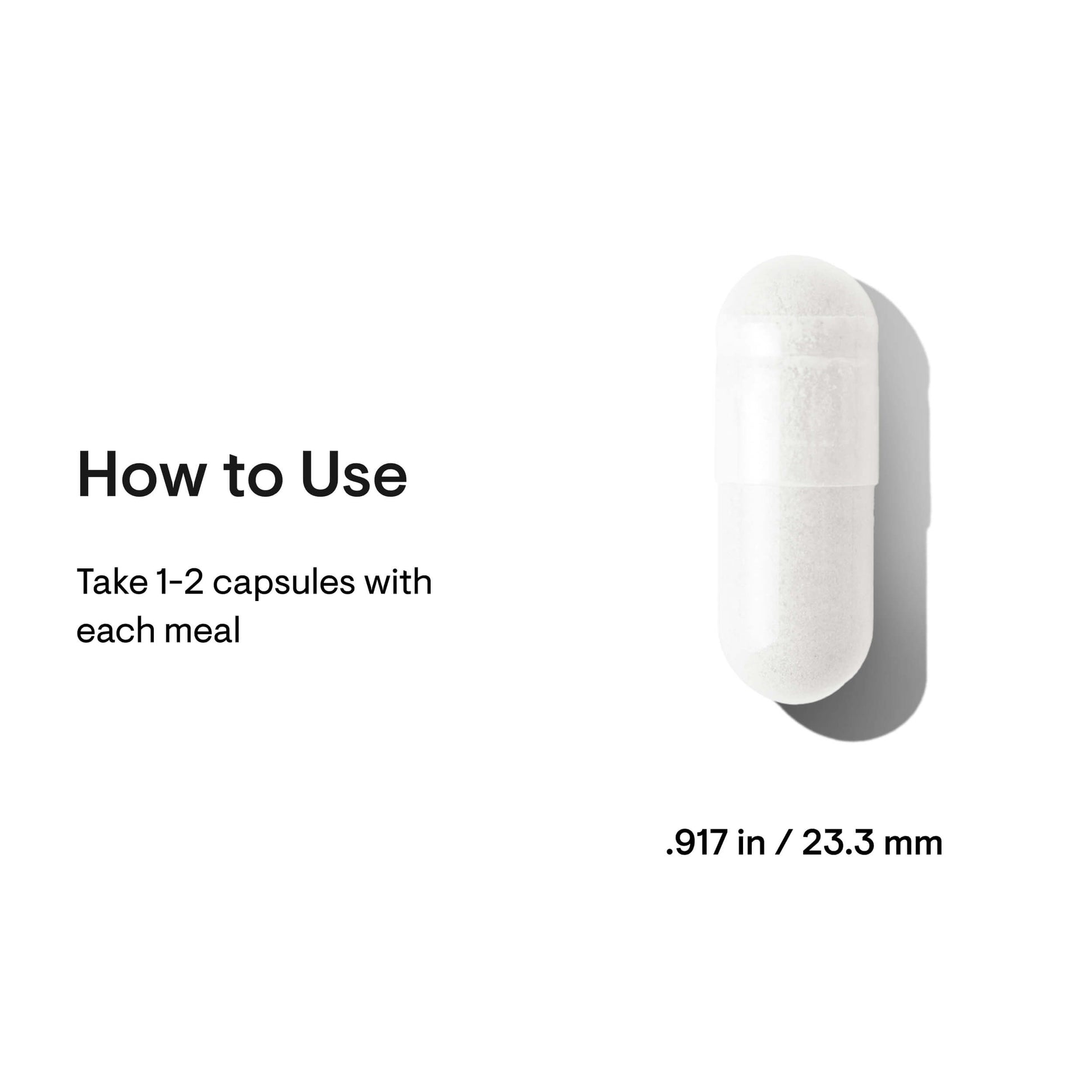 Multi Enzyme - Nutrition House