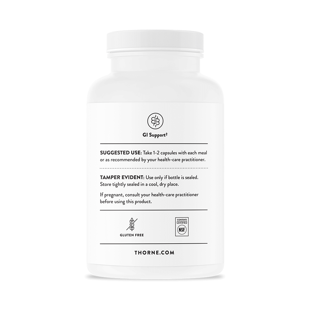 Multi Enzyme - Nutrition House