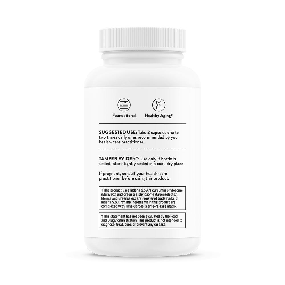 PolyResveratrol-SR - Nutrition House