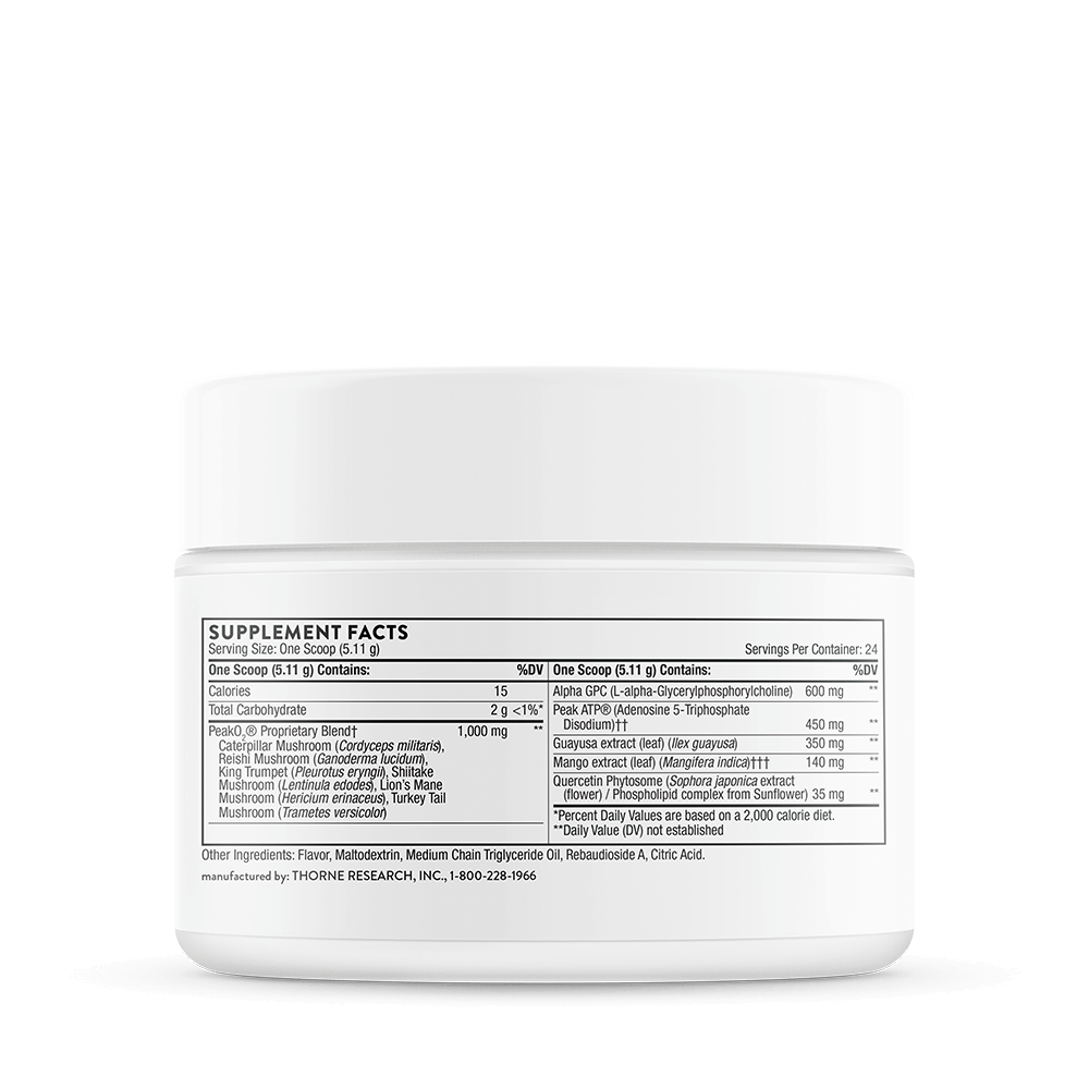 Pre-Workout Elite - Nutrition House