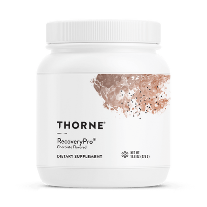 RecoveryPro - Nutrition House