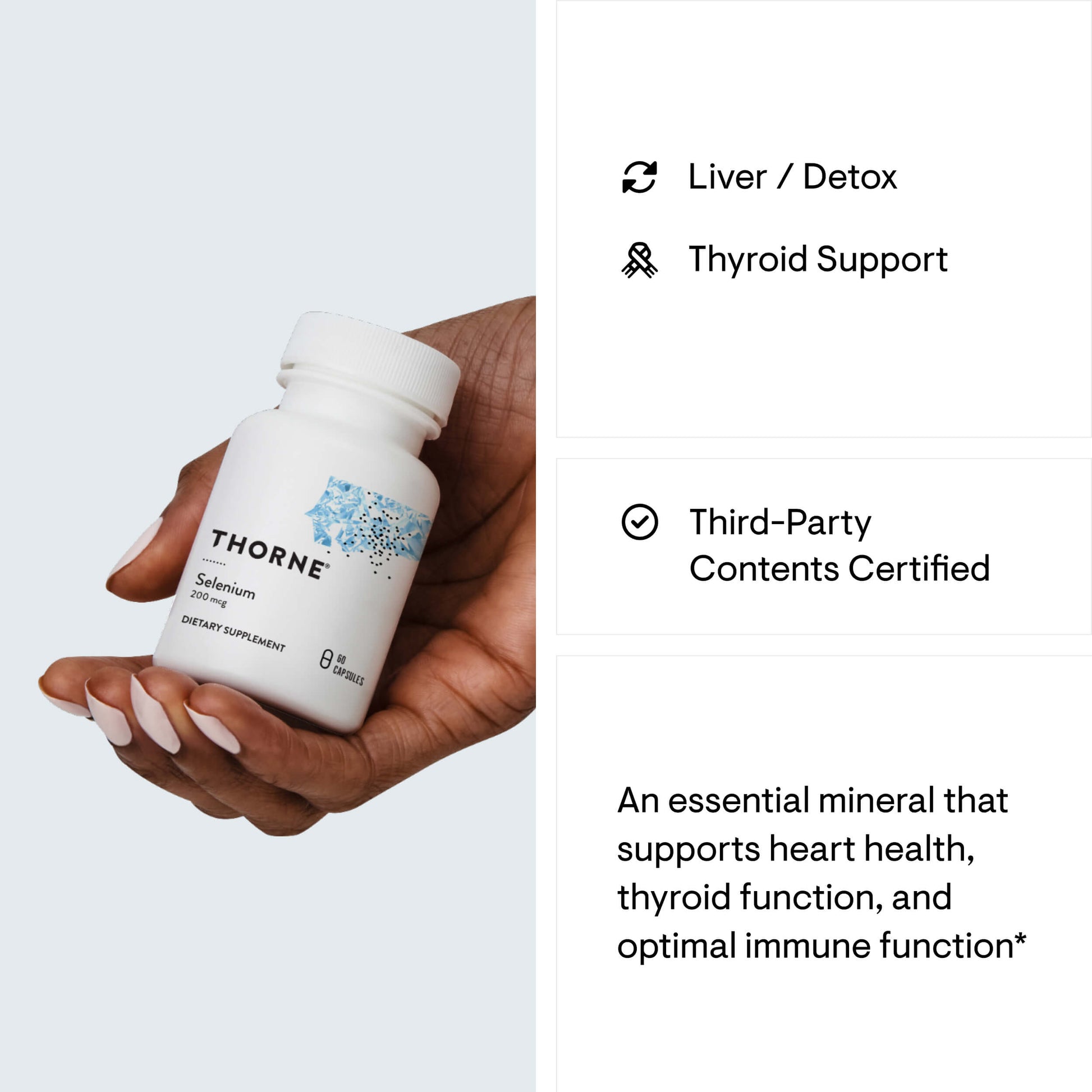 Selenium - Nutrition House