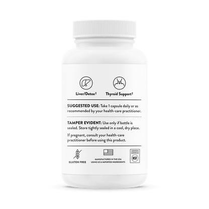 Selenium - Nutrition House