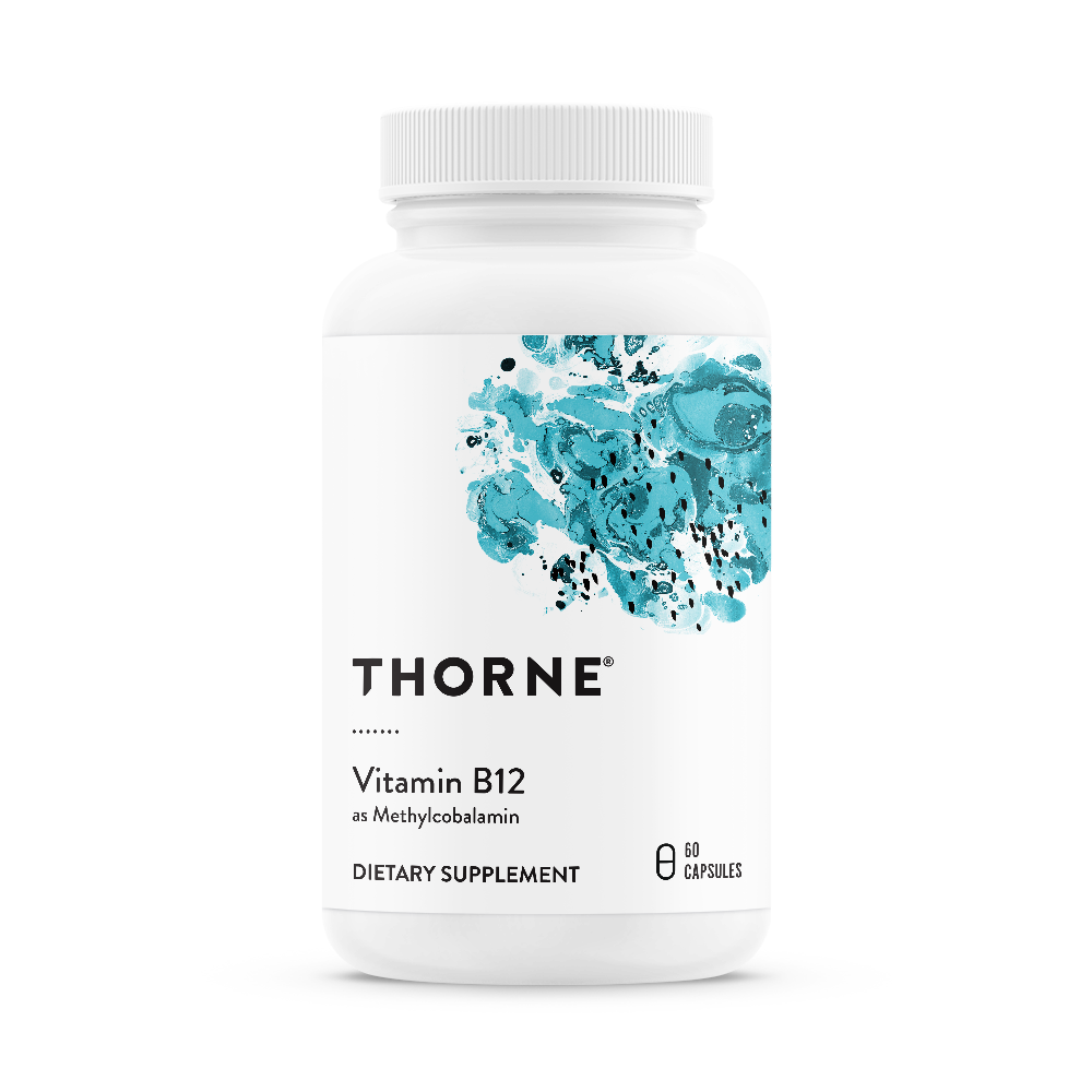 Vitamin B12 - Nutrition House