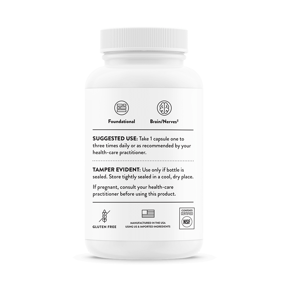 Vitamin B12 - Nutrition House