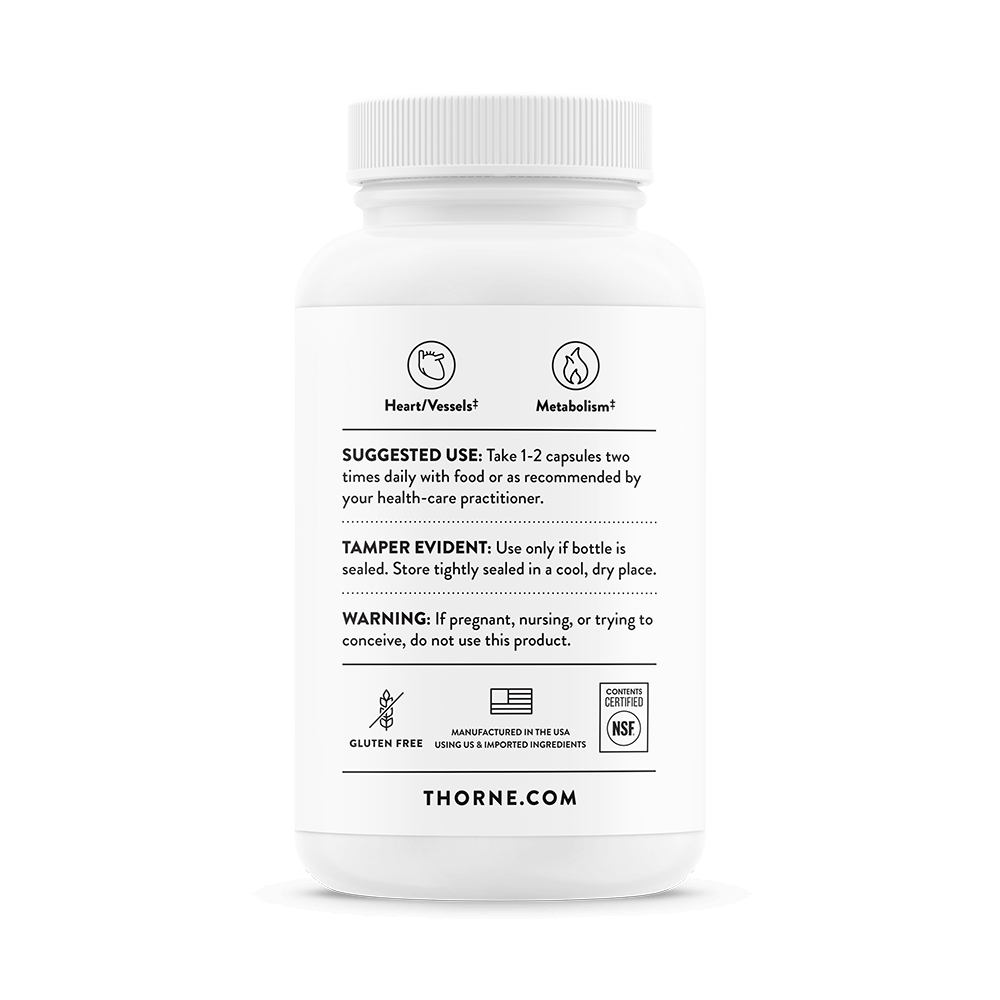 Berberine - Nutrition House