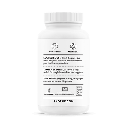 Berberine - Nutrition House