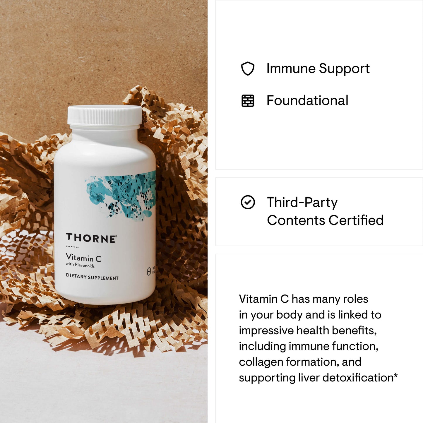 Vitamin C - Nutrition House