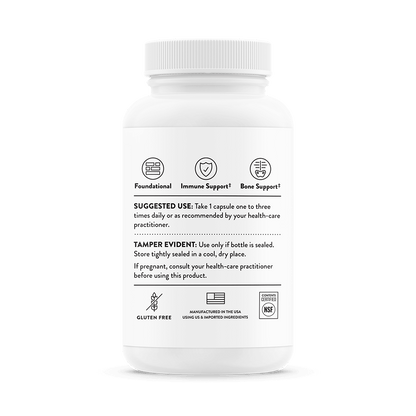 Vitamin D-1,000 - Nutrition House