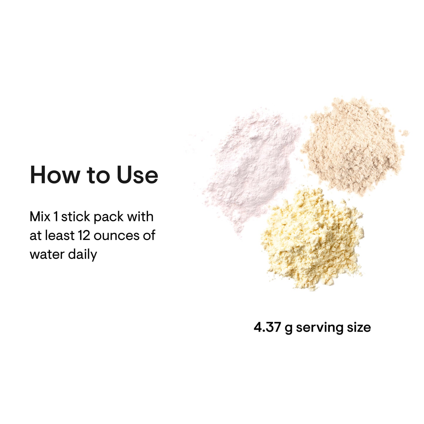 Daily Electrolytes - 30 Packets - Nutrition House