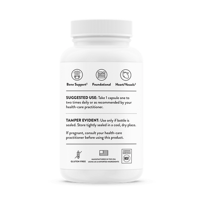 Vitamin K - Nutrition House