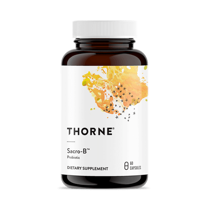 Sacro-B - Nutrition House