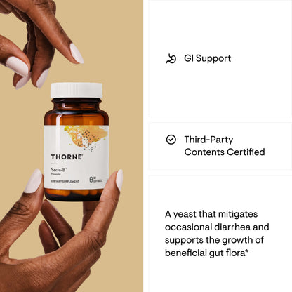 Sacro-B - Nutrition House