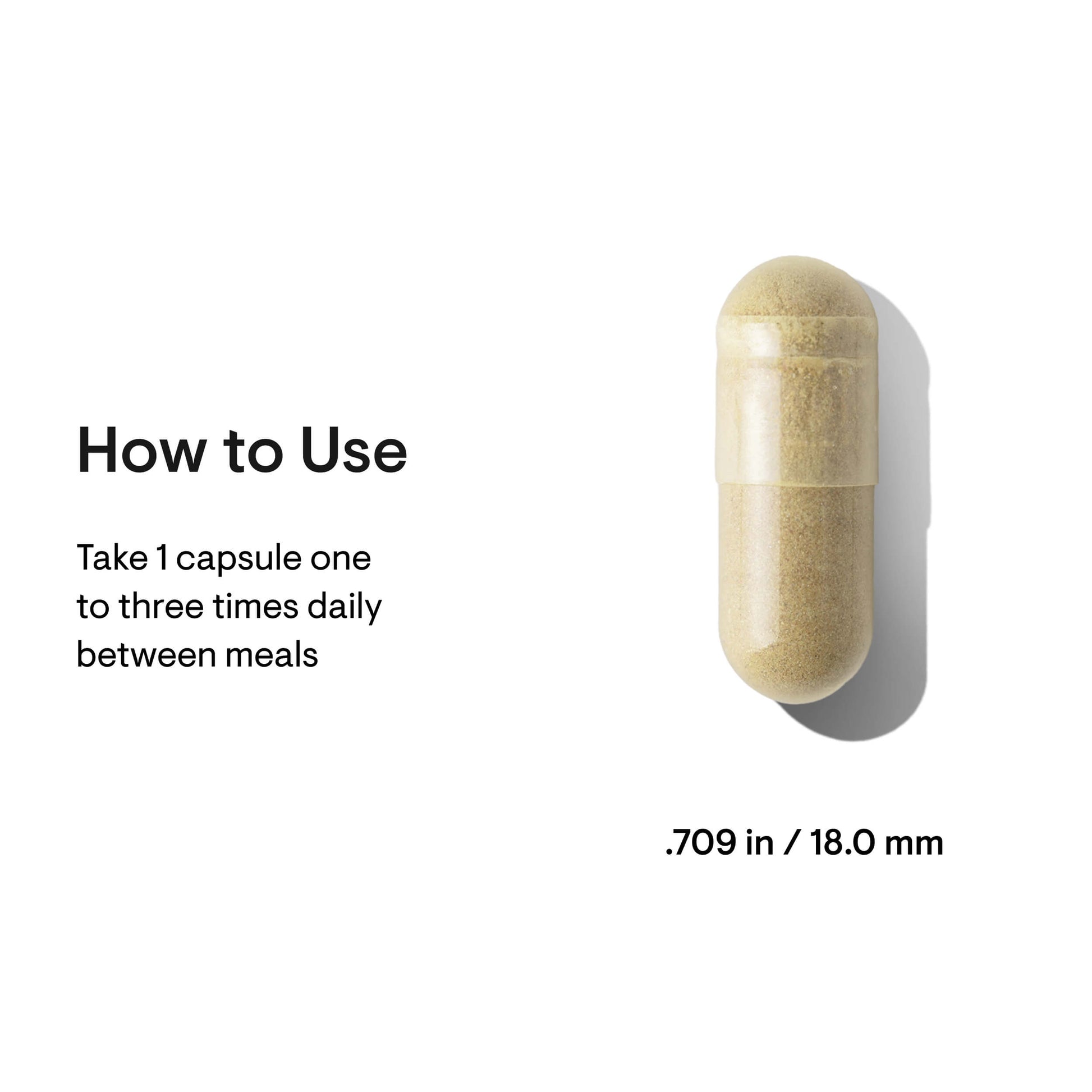 Sacro-B - Nutrition House