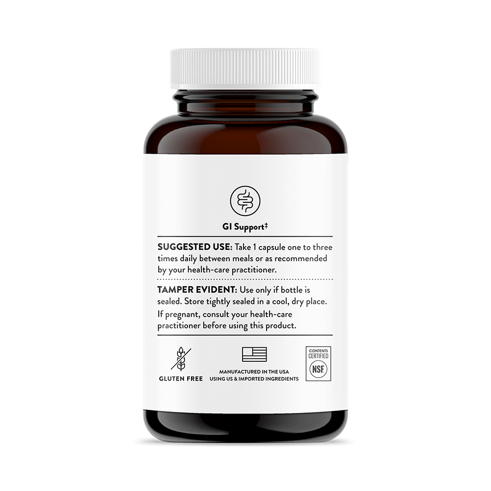 Sacro-B - Nutrition House