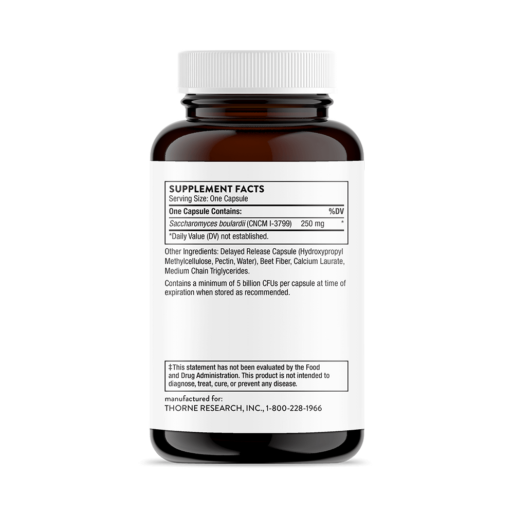 Sacro-B - Nutrition House