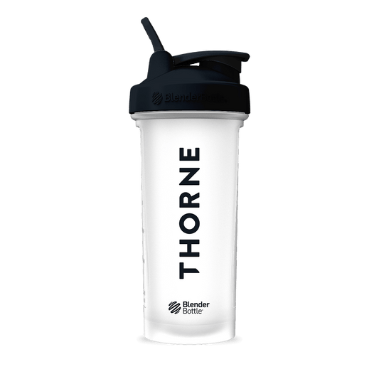 Thorne Shaker Bottle - Nutrition House