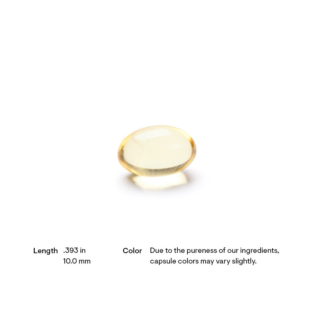 Undecylenic Acid - Nutrition House