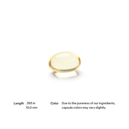 Undecylenic Acid - Nutrition House