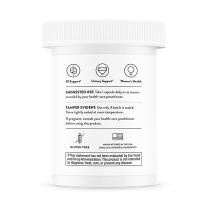 Women's Daily Probiotic - Nutrition House