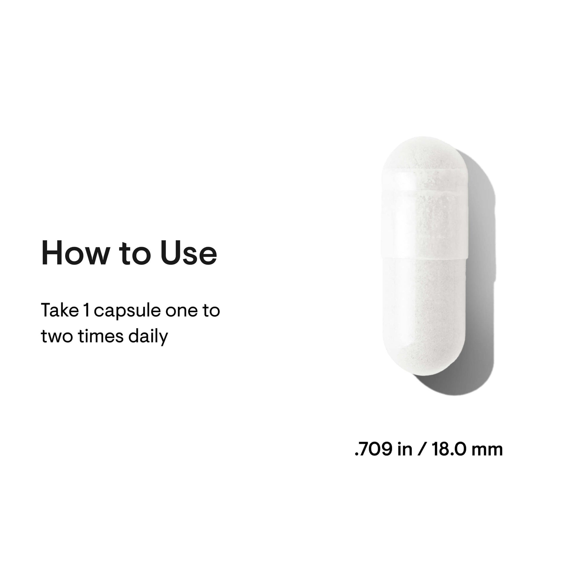 Zinc Bisglycinate 15 mg - Nutrition House