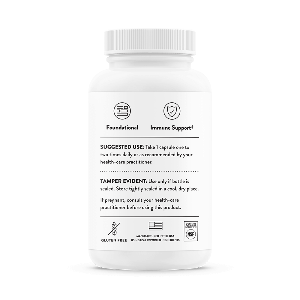Zinc Bisglycinate 15 mg - Nutrition House