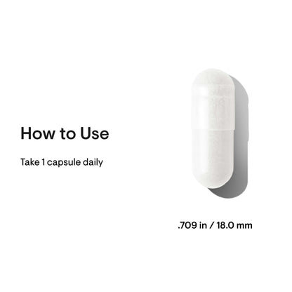 Zinc Bisglycinate 30 mg - Nutrition House