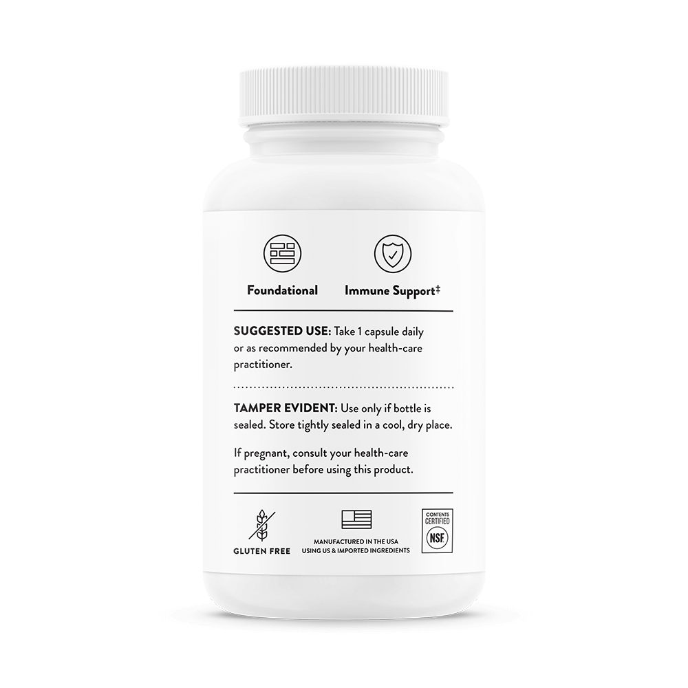 Zinc Bisglycinate 30 mg - Nutrition House