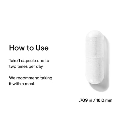 Zinc Picolinate - Nutrition House