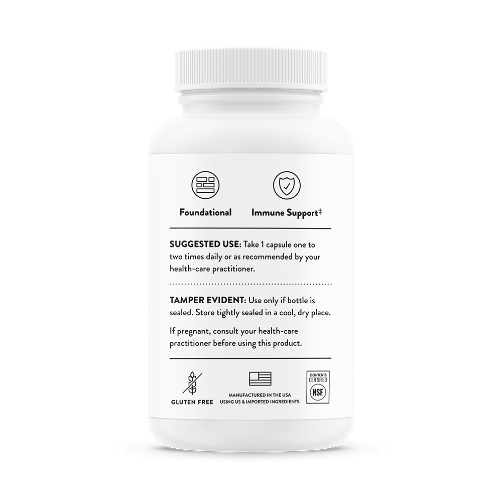 Zinc Picolinate - Nutrition House