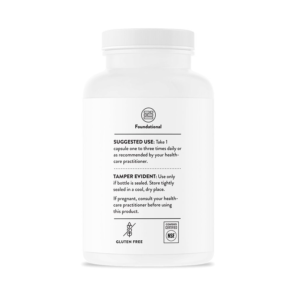 Trace Minerals - Nutrition House